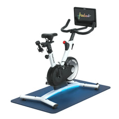 Boom Bike Arctic White
