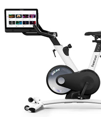 High-Performance Cardio Without Leaving Home – Boom Bike Arctic