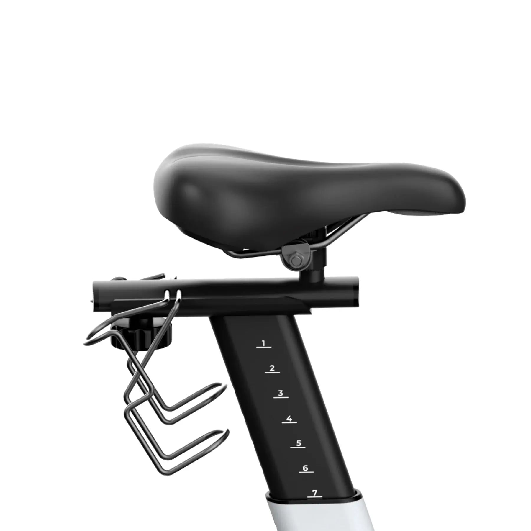 Boom Bike Arctic White