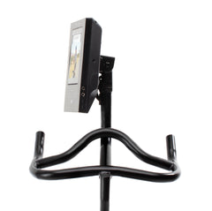 SMART Power 10.0 Exercise Bike with 10” HD Touchscreen and 30-Day Ifit Membership for Studio Classes & Global Workouts