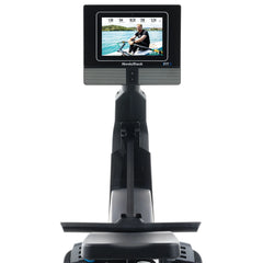 RW700; Ifit-Enabled Rower with 10” Pivoting Touchscreen