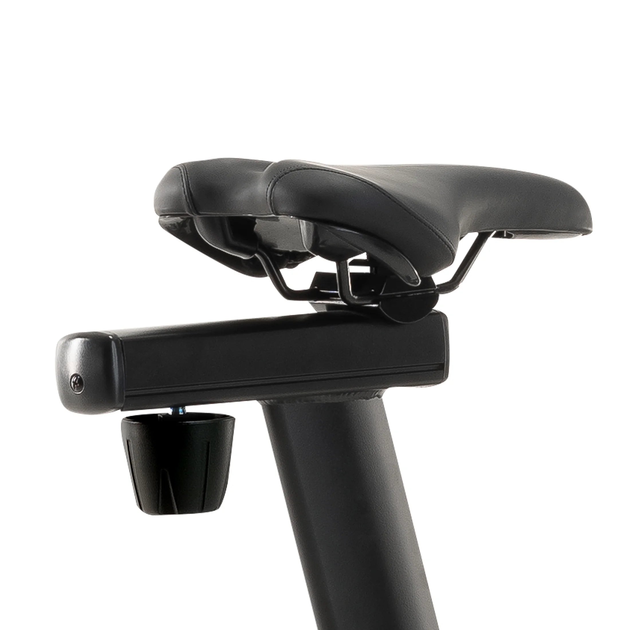 Commercial Series S22I; Ifit-Enabled Indoor Exercise Bike with 22” Pivoting Touchscreen and Incline/Decline Functionality