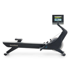 RW700; Ifit-Enabled Rower with 10” Pivoting Touchscreen